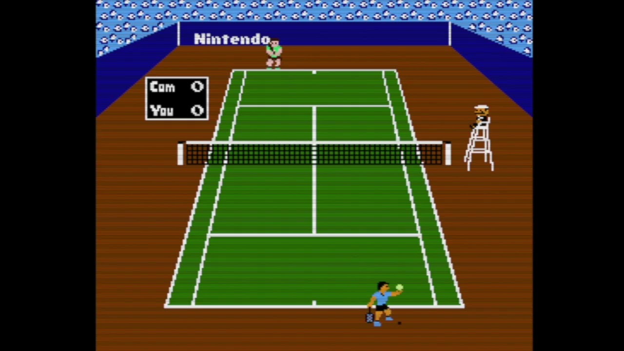 Let's take a look at the NES Launch Titles #retrogaming #retro #NES #nintendo #launch titles