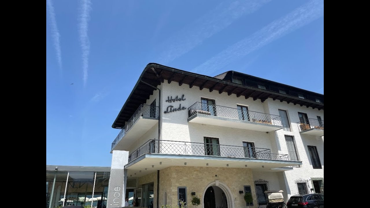 Travel from Klagenfurt to Hotel Linde in Maria Wörth (Carinthia, Austria)