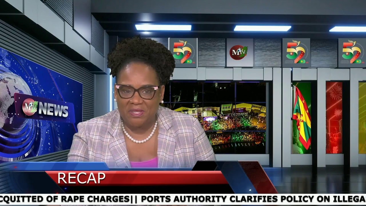 MTV NEWS THURSDAY 05th February 2026