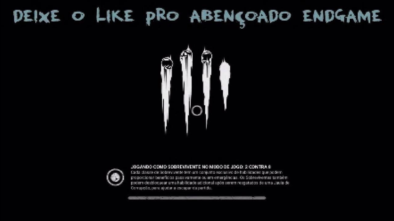 Jake Park o abençoado do endgame