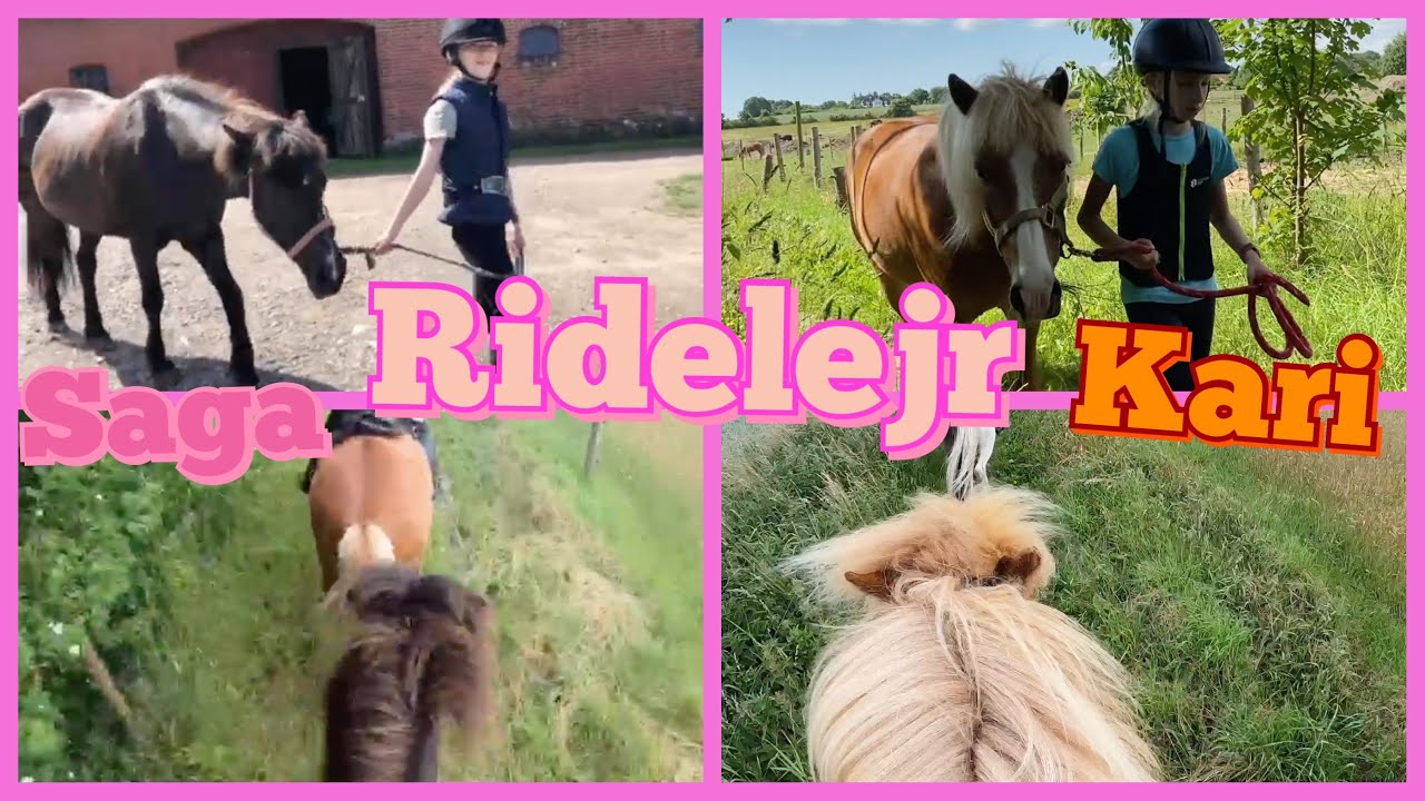 RIDELEJR 2022 (DEL 2;)