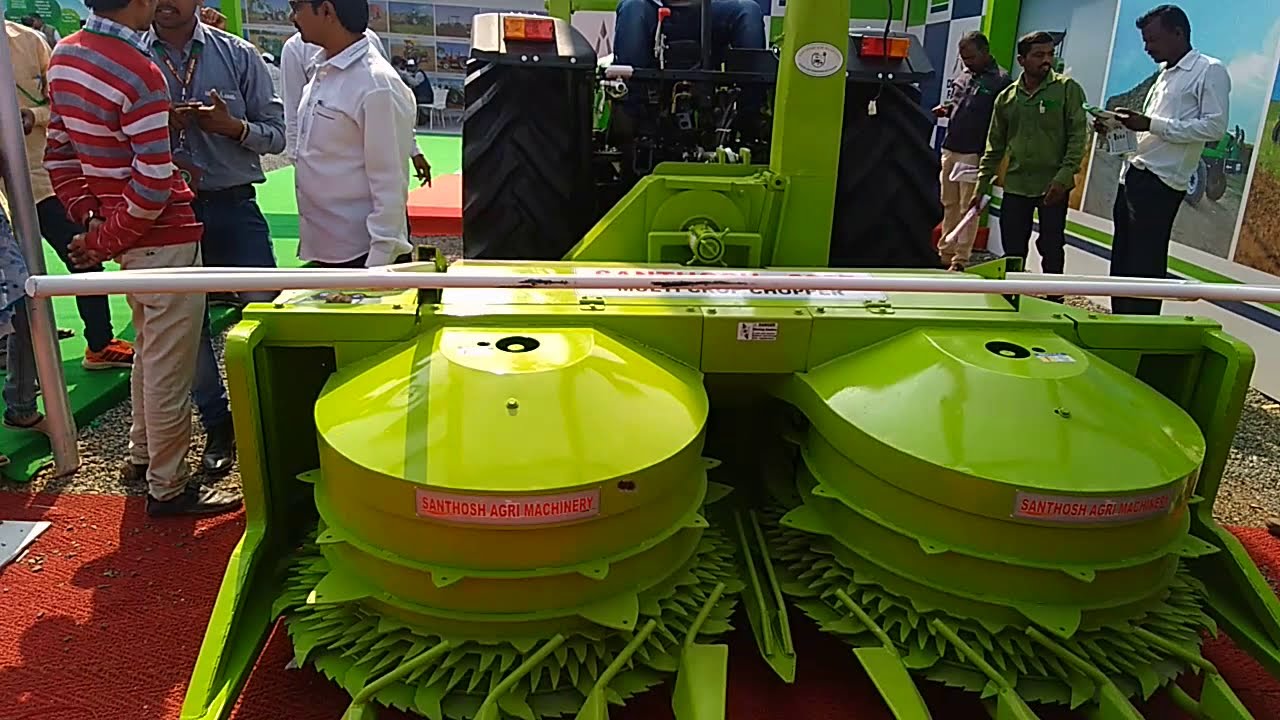 Deutz agrolux fahr 80 profiliner with multi crop chopper demo share with WhatsApp Fb  Insta friends