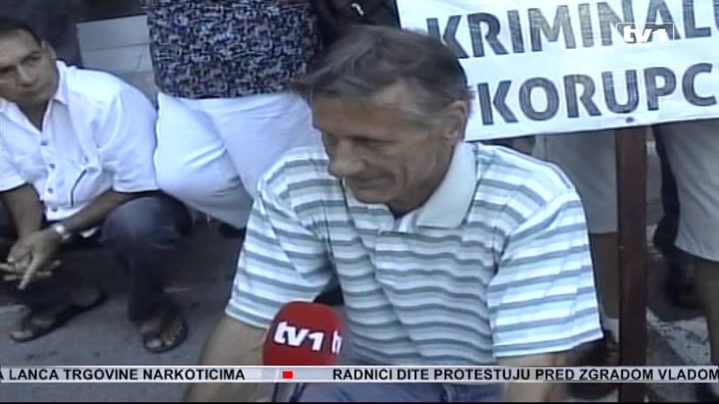 Radnici tuzlanske 