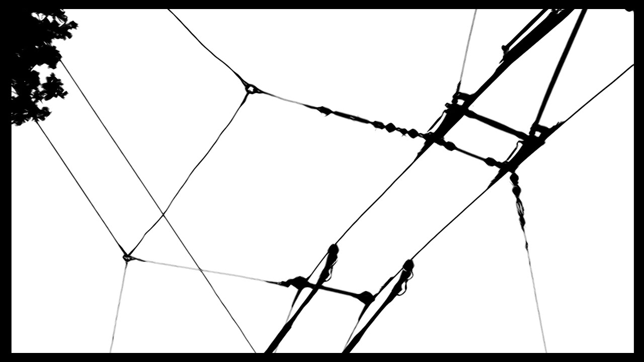 Lost Lines by Noel Connor