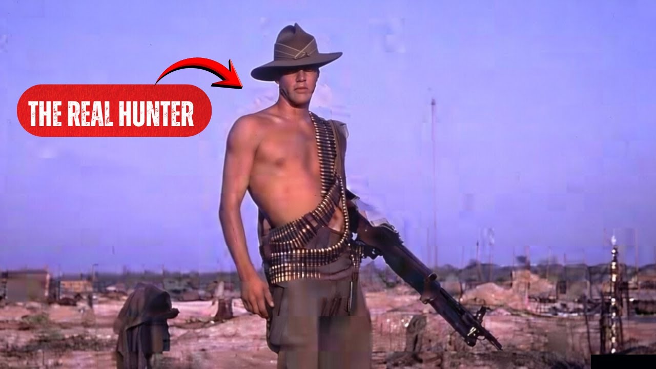 “They Had No Fear Of The Jungle” — Why Australians Fought Differently In Vietnam.