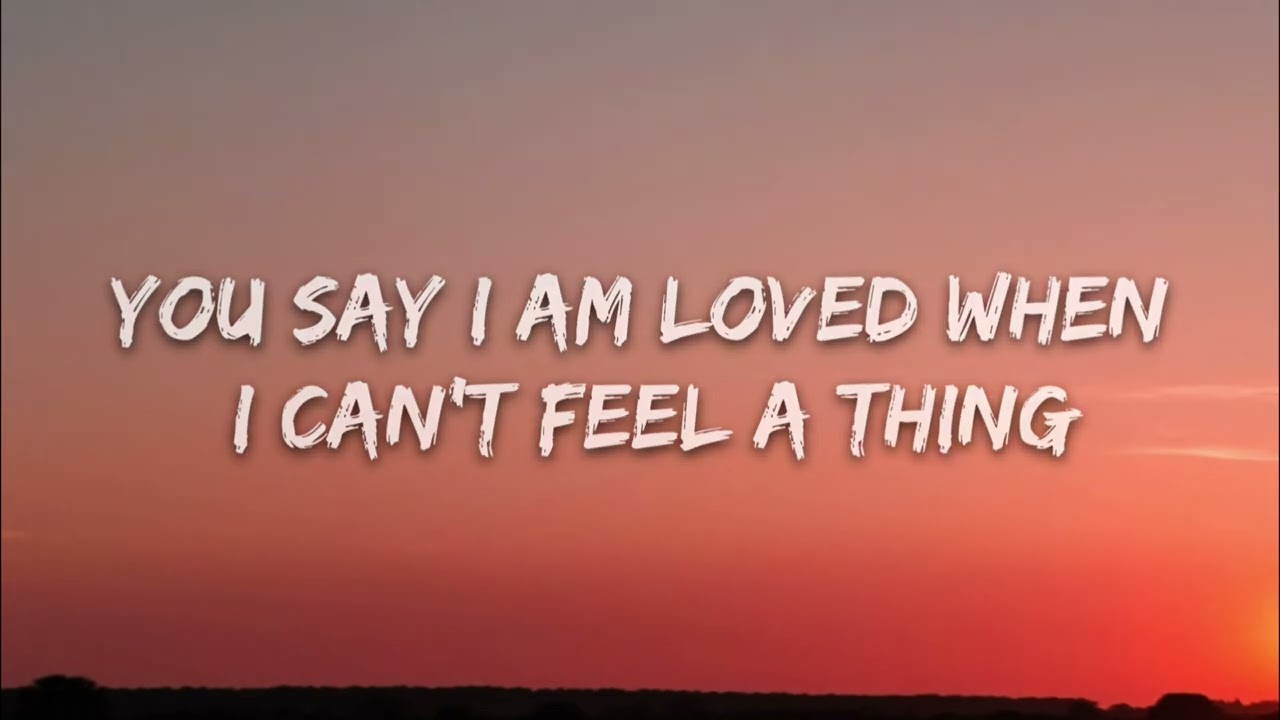 Lauren Daigle   You Say Lyrics OpusClip Captions