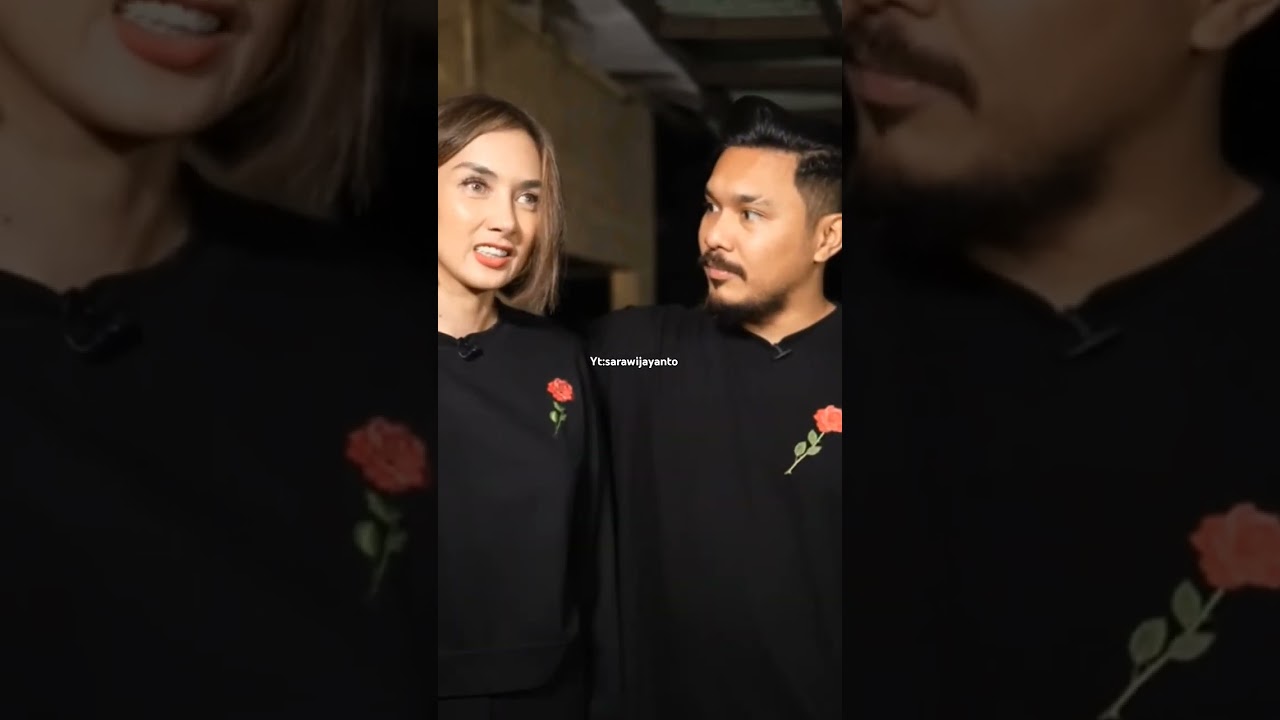 bang fadi kesel gadis ikut ikutan ngomong kasar 🤣