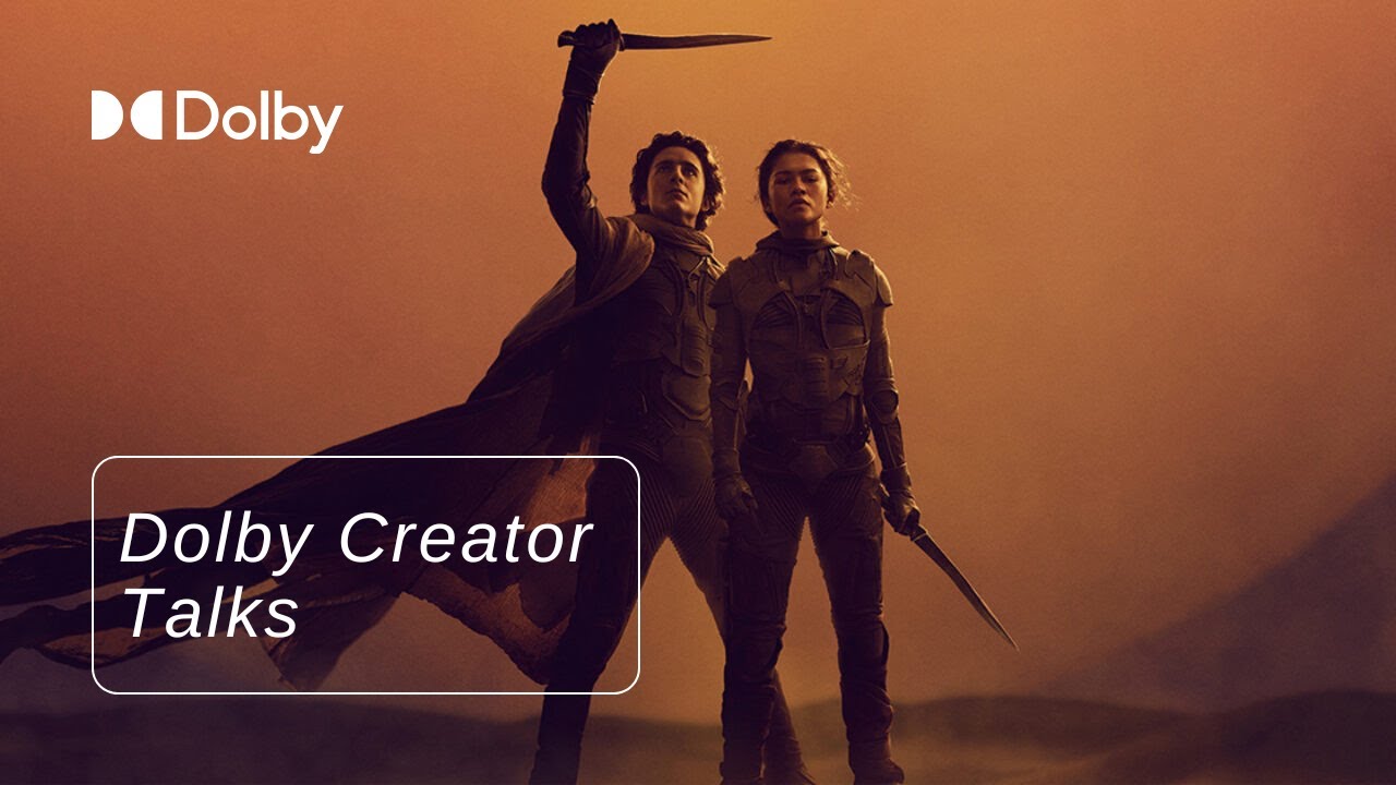 Greig Fraser and the Cinematography of Dune: Part Two | 