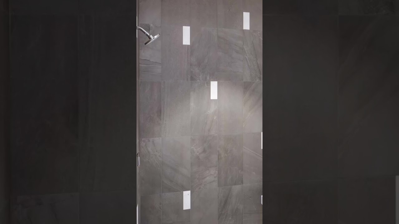 Custom Bathroom Showcase | High-End Custom Design | #Bathrooms #ParkCityHome #CustomHome