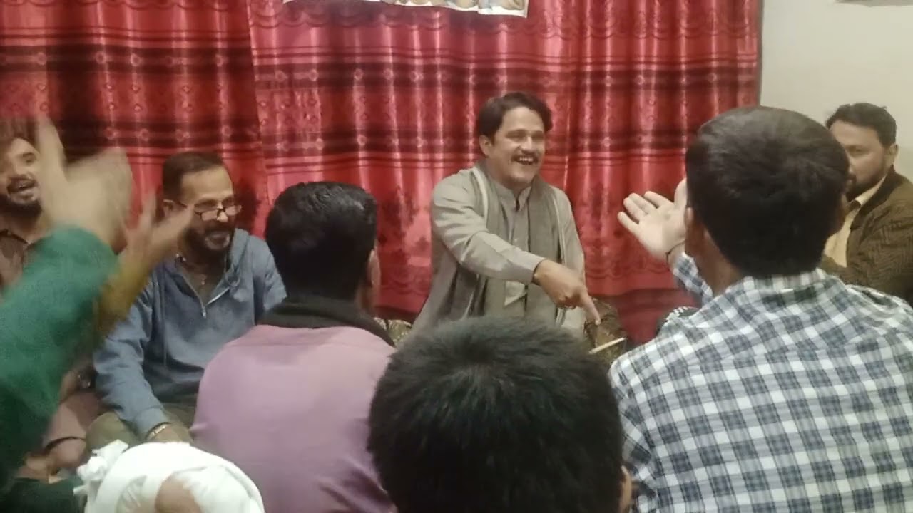 GHULAM ABBAS .