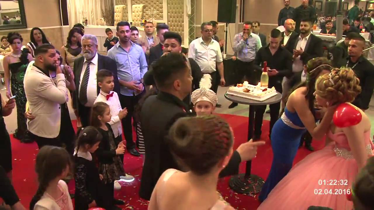 Agron Lugbunari-NEW Hit 2016 Te Familja Kovaqi-Nr 19