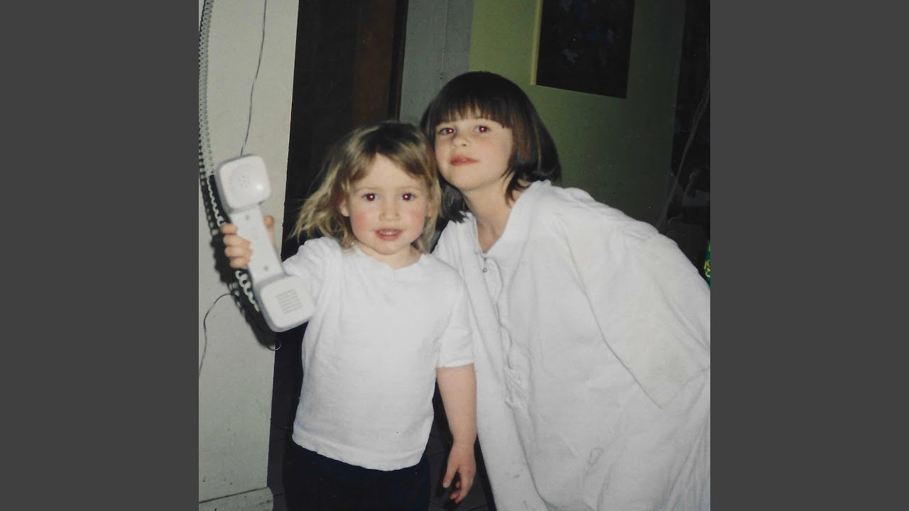 A Part of Me, a Piece of You