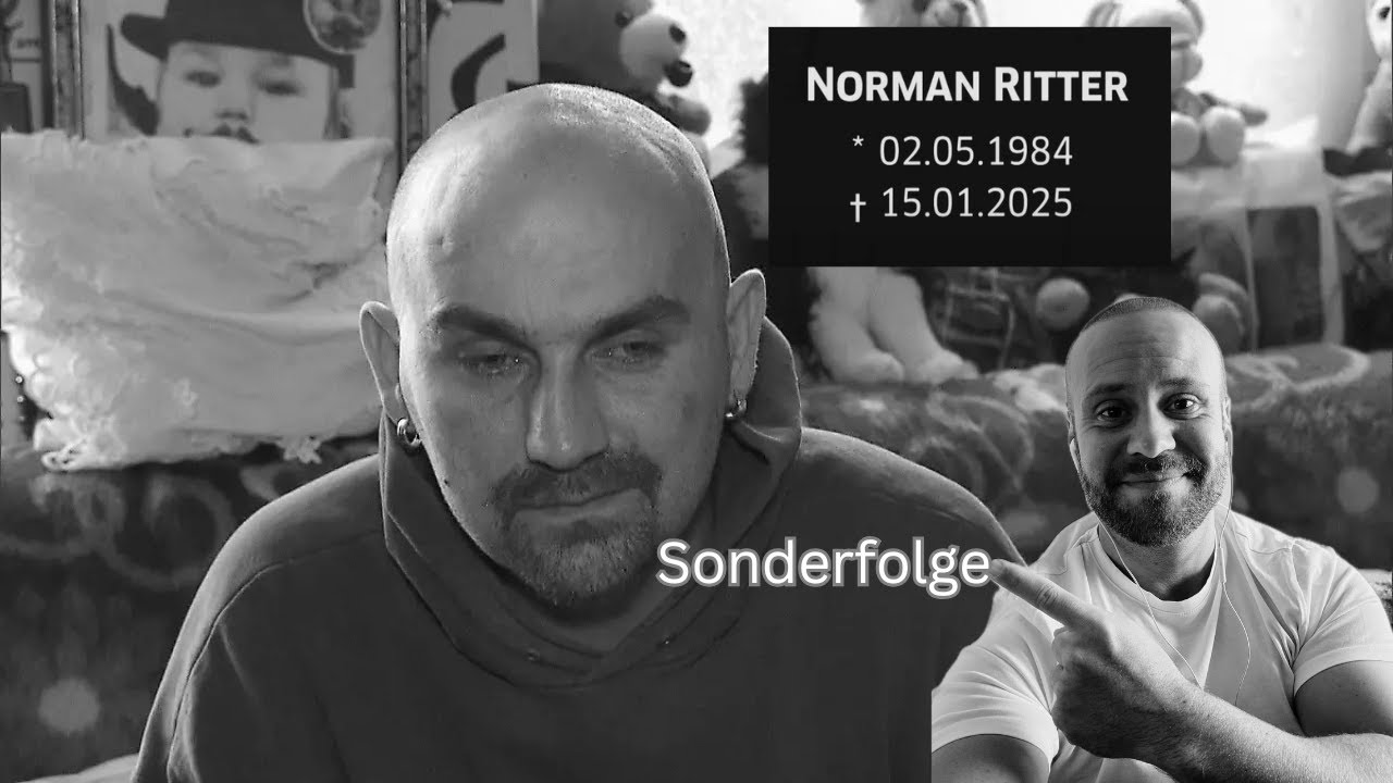Normen Ritter ist tot - Die Ritter Familie - Sonderfolge - Lungo Reaktion