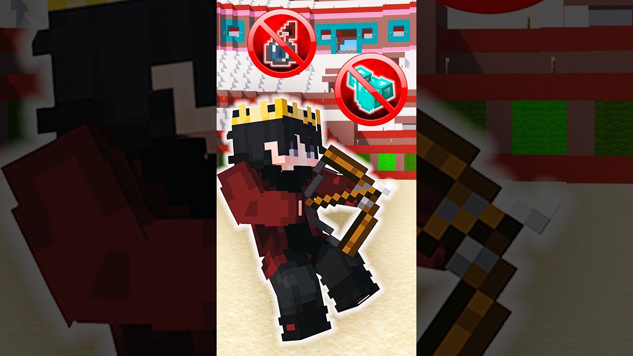 ГАЙД НА ПРОХОЖДЕНИЕ ГОЛЕМА БЕЗ БРОНИ И ЗАМЕДЛЕНИЯ  #shorts #csc  #minecraft  #cristalix #майнкрафт