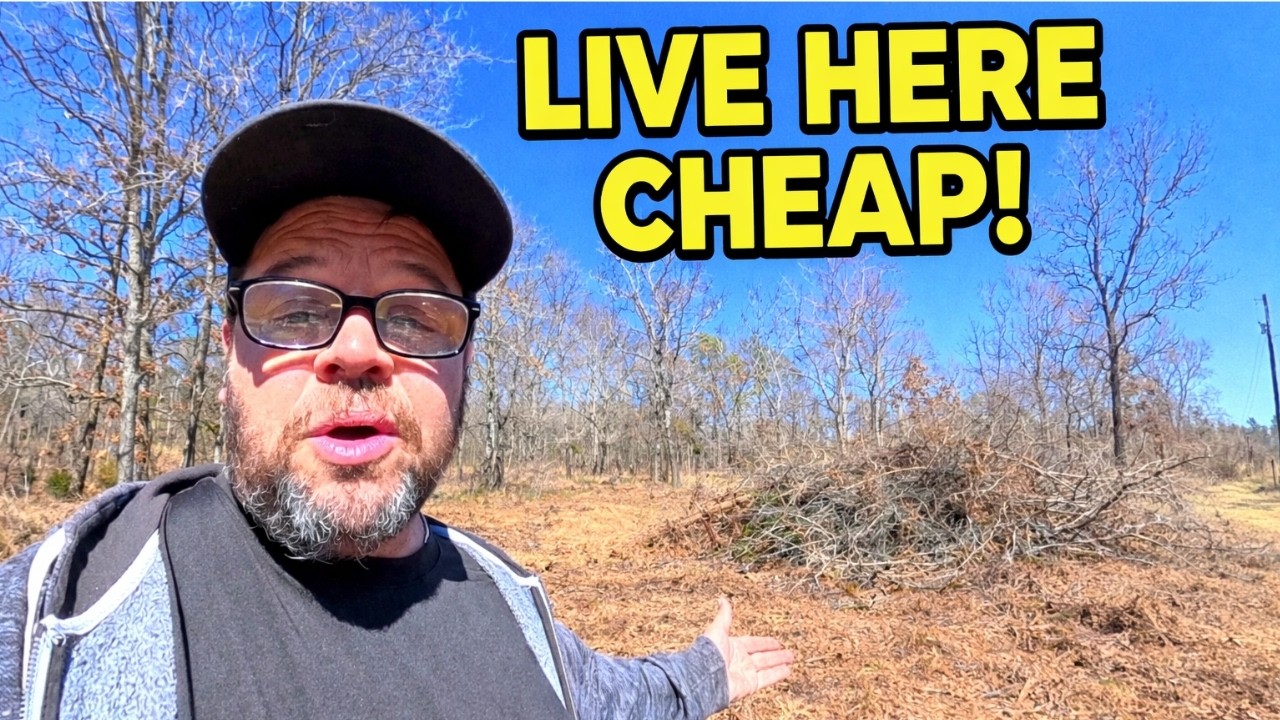 Buying Land?  Don’t Mess This Up.