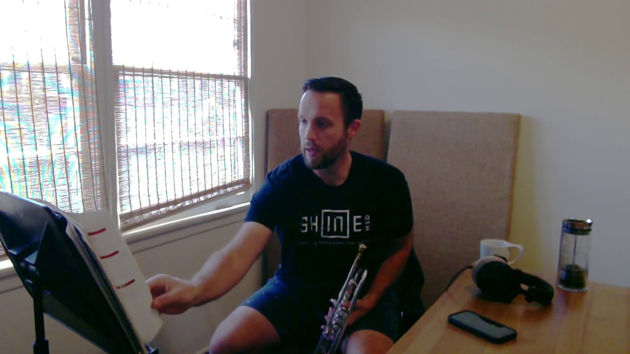Ryan Darke  - Clark 3 (Tutorial)