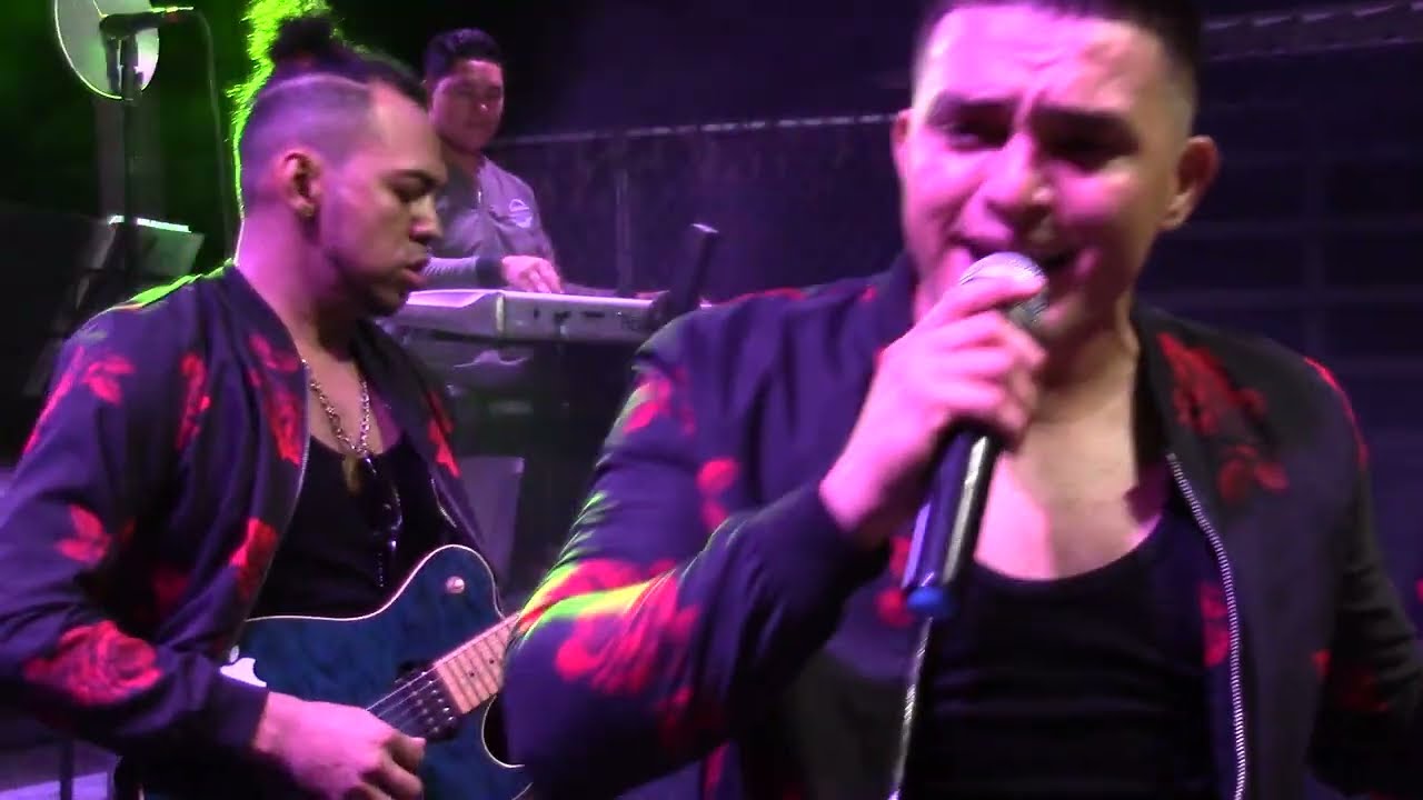 Mix Bachata 1 - Grupo Los Chicos del Sabor 2022