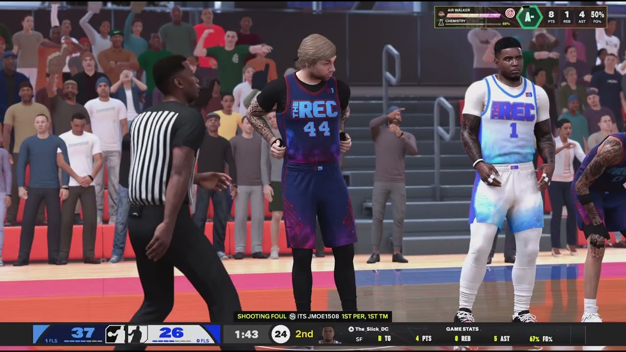 new 6'8 monster