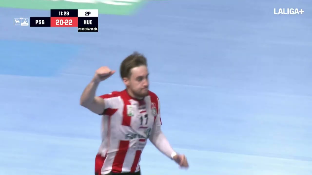 34ª Liga Plenitude J27: Fertiberia Puerto Sagunto - Bada Huesca 31-34