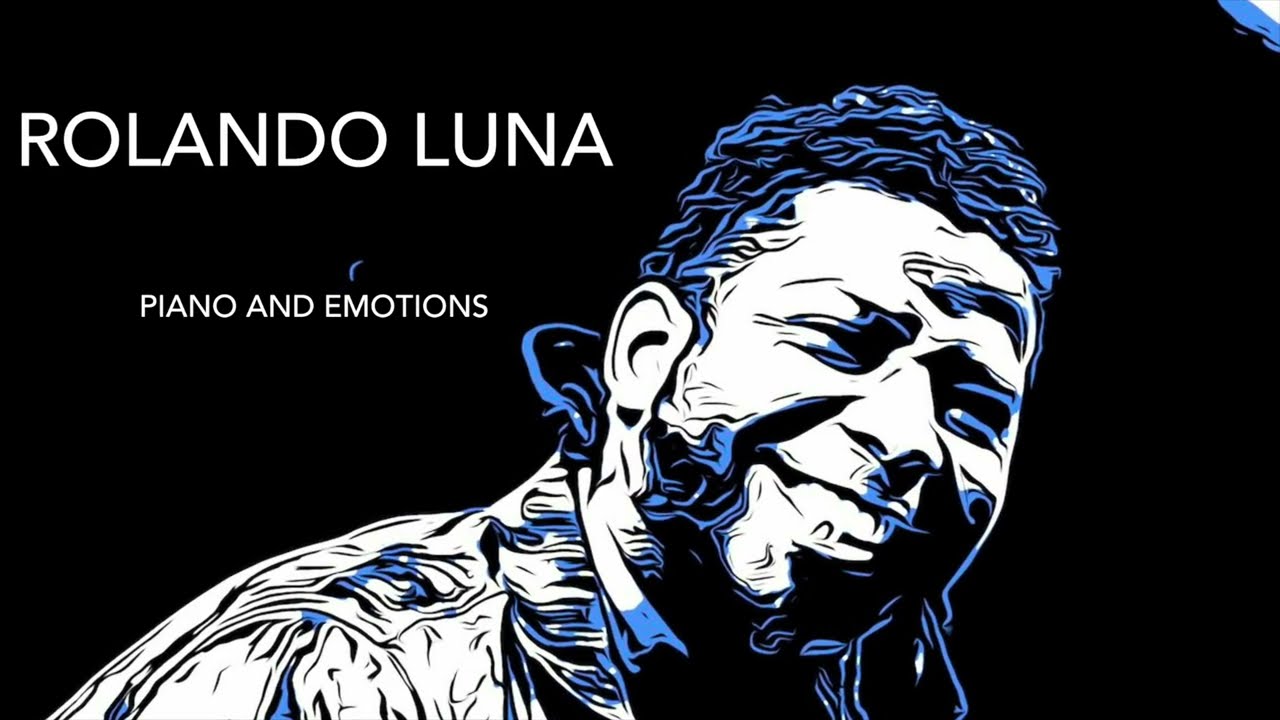 Rolando Luna's presentation / 1