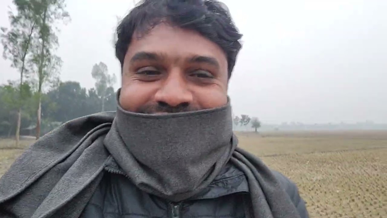 গ্ৰামে এবার প্রচন্ড শীত। Village videos । টানা ঠান্ডায় নিম্ন আয়ের মানুষের অনেক কষ্ট।