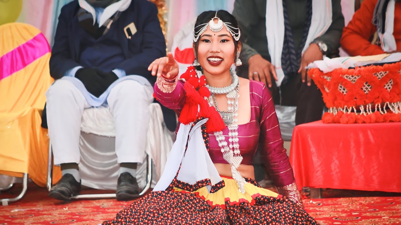 cultural dance||CMS