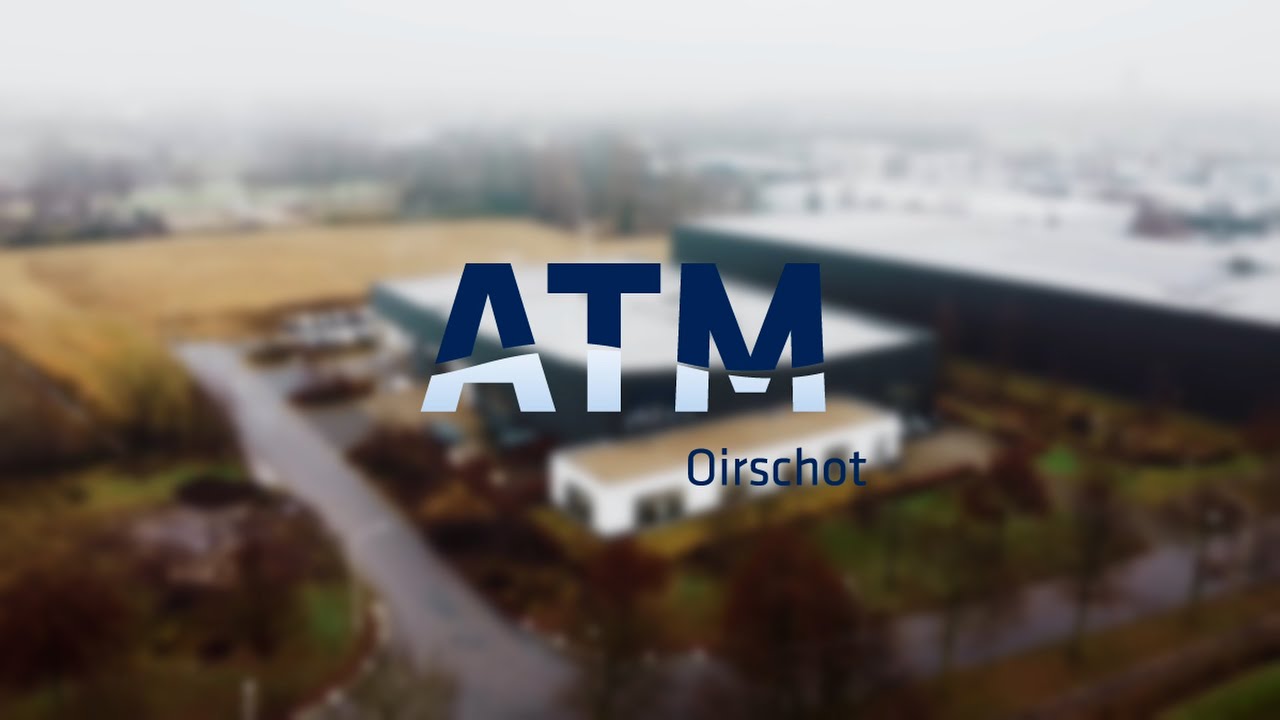 ATM Oirschot Virtual Tour
