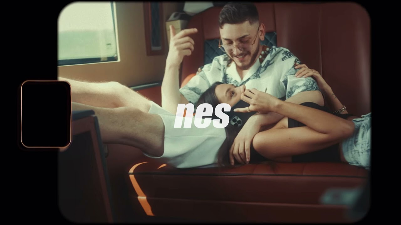Batuflex x Morad Type Beat - 
