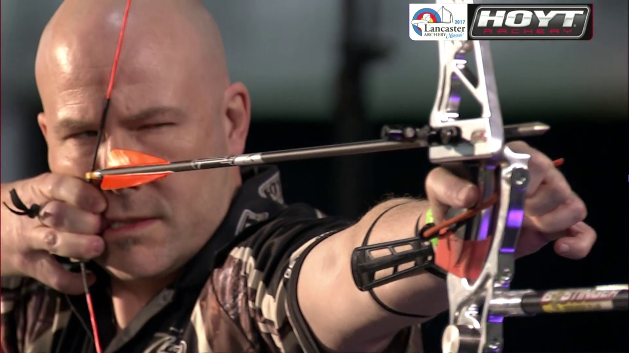 2017 Lancaster Archery Classic: Barebow Recurve Finals