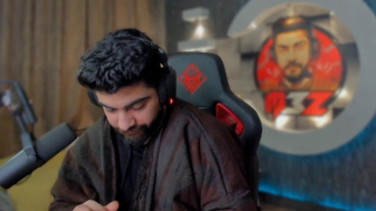 بث ببجي عشوائي