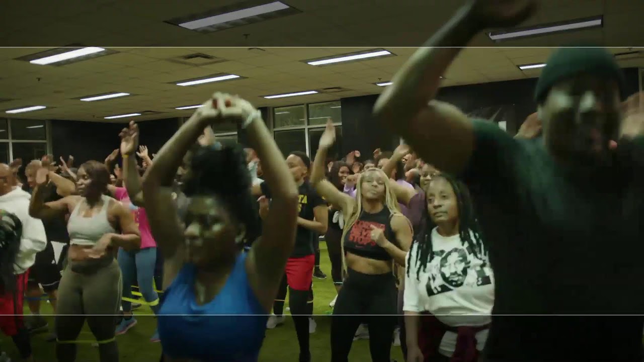 EFFECT FITNESS AT SAMSON