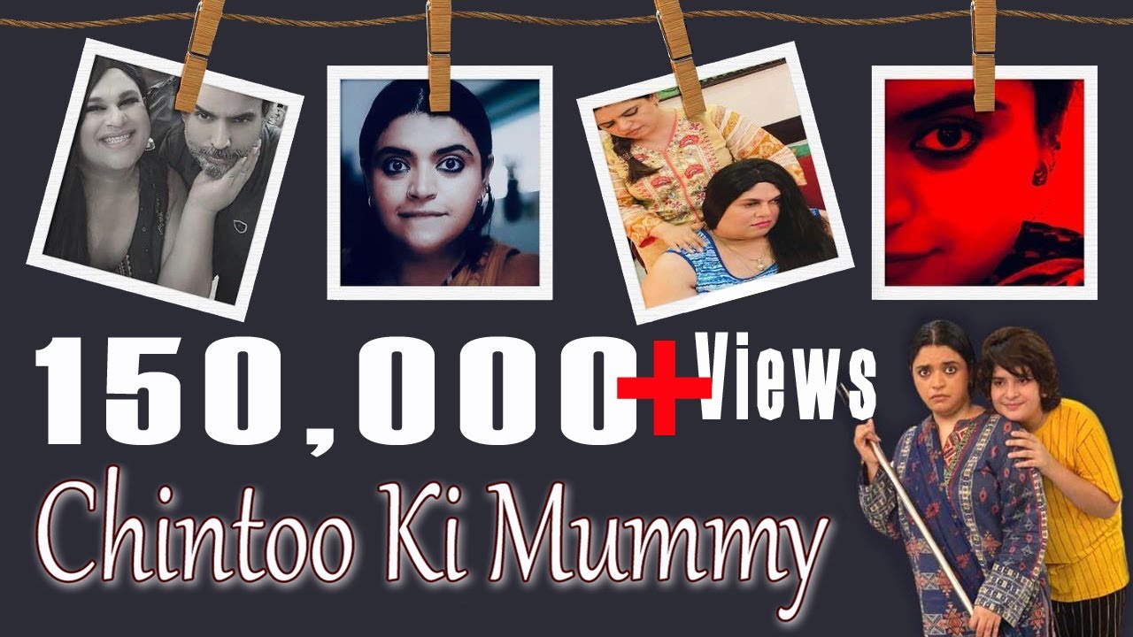 𝗖𝗵𝗶𝗻𝘁𝗼𝗼 𝗞𝗶 𝗠𝘂𝗺𝗺𝘆 | 𝗦𝟭 𝗘𝗽𝗶𝘀𝗼𝗱𝗲 𝟮 | 𝗧𝗮𝗺𝗸𝗲𝗻𝗮𝘁 𝗠𝗮𝗻𝘀𝗼𝗼𝗿 | 𝗪𝗮𝗾𝗮𝗿 𝗛𝘂𝘀𝘀𝗮𝗶𝗻 | 𝗙𝗮𝗶𝘇𝗮 𝗛𝗮𝘀𝗮𝗻 | 𝗙𝗮𝘀𝗲𝗲𝗵 𝗕𝗮𝗿𝗶 𝗞𝗵𝗮𝗻
