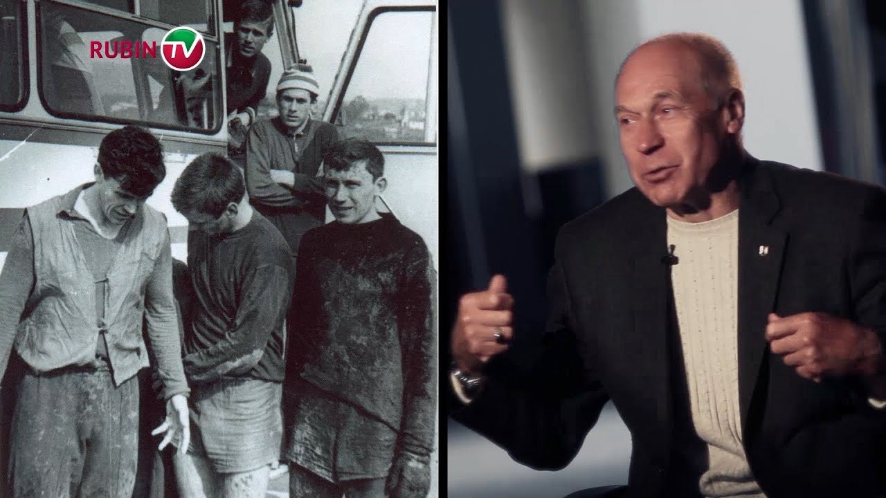 Ребята с нашего двора. Каким был 