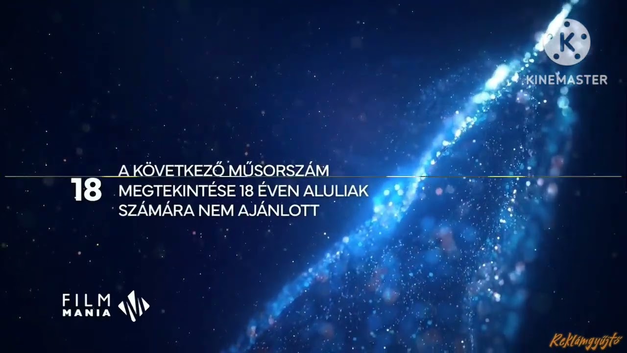 Korhat&aacute;r-besorol&aacute;s minden csatorn&aacute;n / Clasificare pe v&acirc;rste pe toate canalele