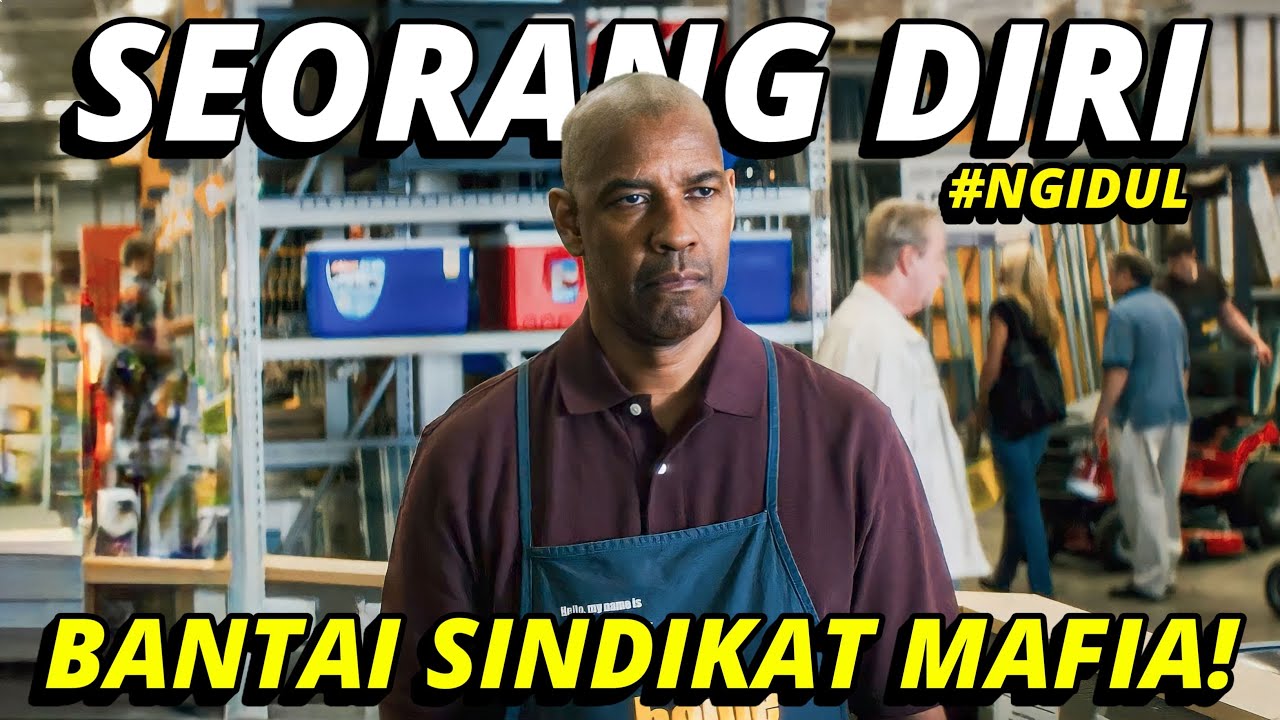 YANG ORANG TAU DIA HANYALAH KARYAWAN TOKO BANGUNAN BIASA❗