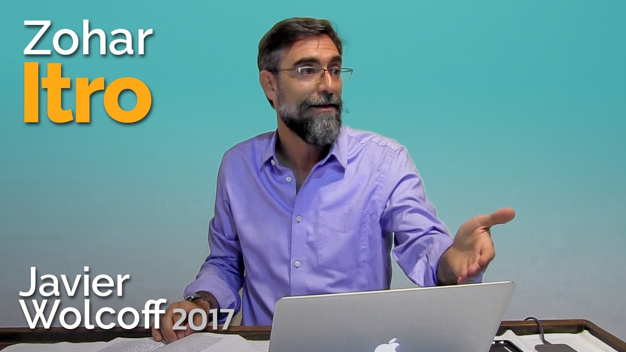Zohar Itro 2017
