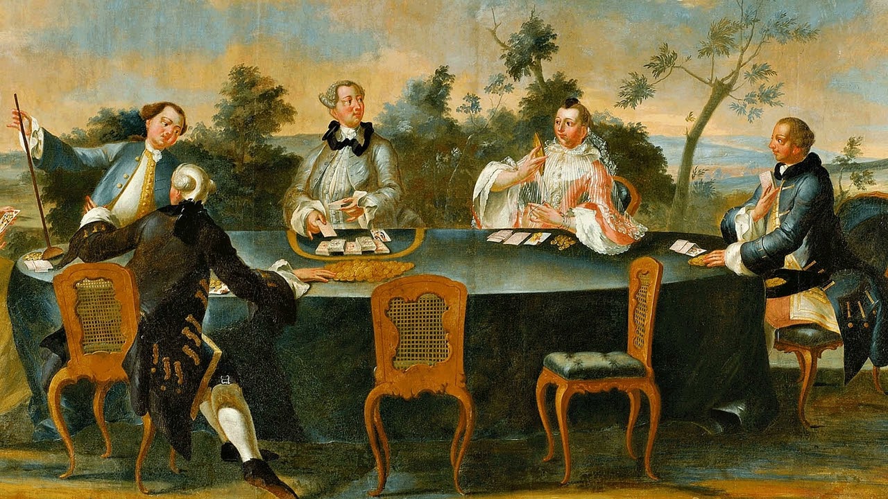 Johann Michael Haydn (1737-1806) - Divertimento in C-Dur (c.1772)