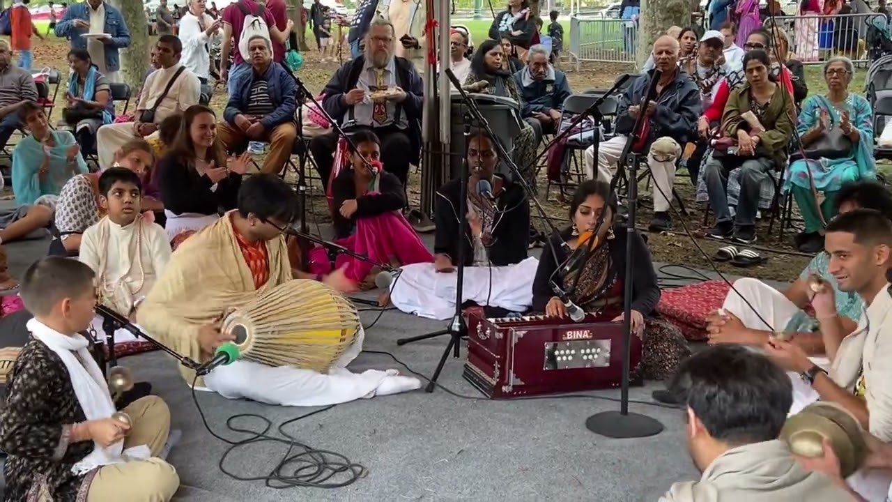 Philadelphia Ratha Yatra - 2024