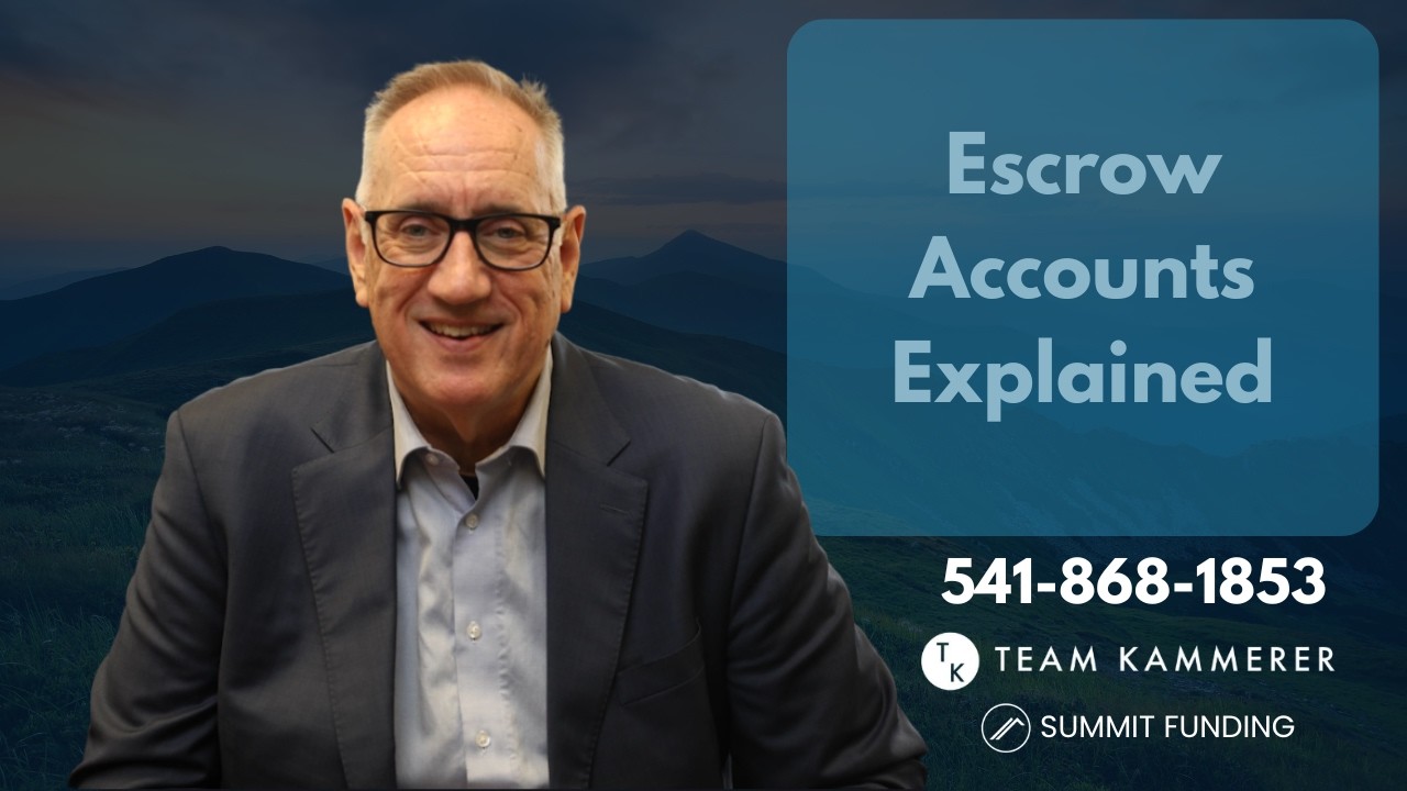 Escrow Accounts Explained, What They Are and Why Your Mortgage Has One