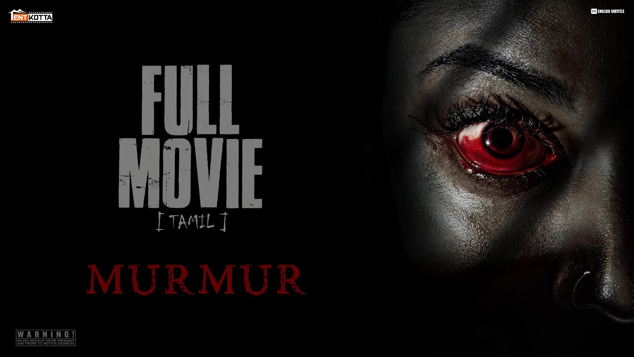 Murmur | Tamil Full Movie | Devraj | Richie Kapoor | Yuvikha Rajendran | Mark Polish | Tentkotta