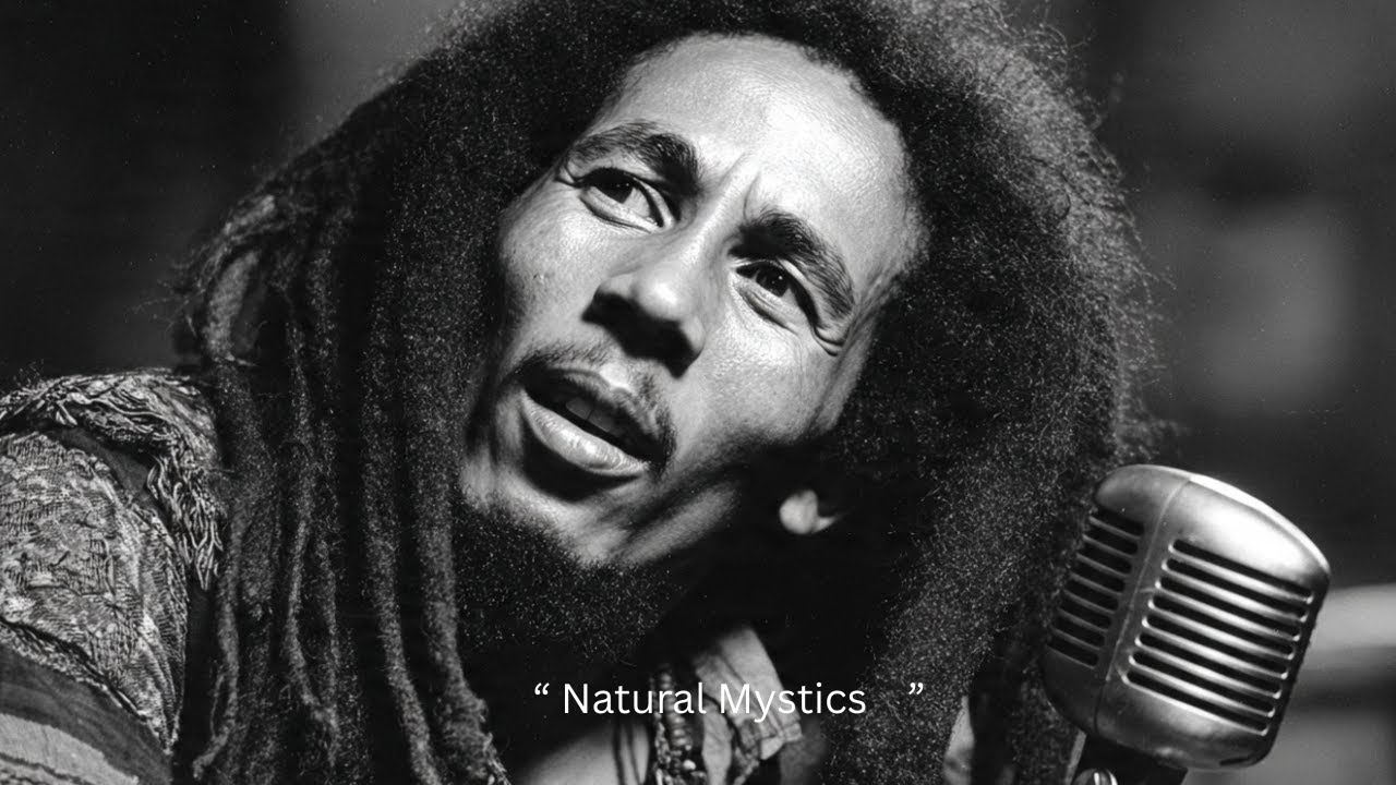 Bob Marley 