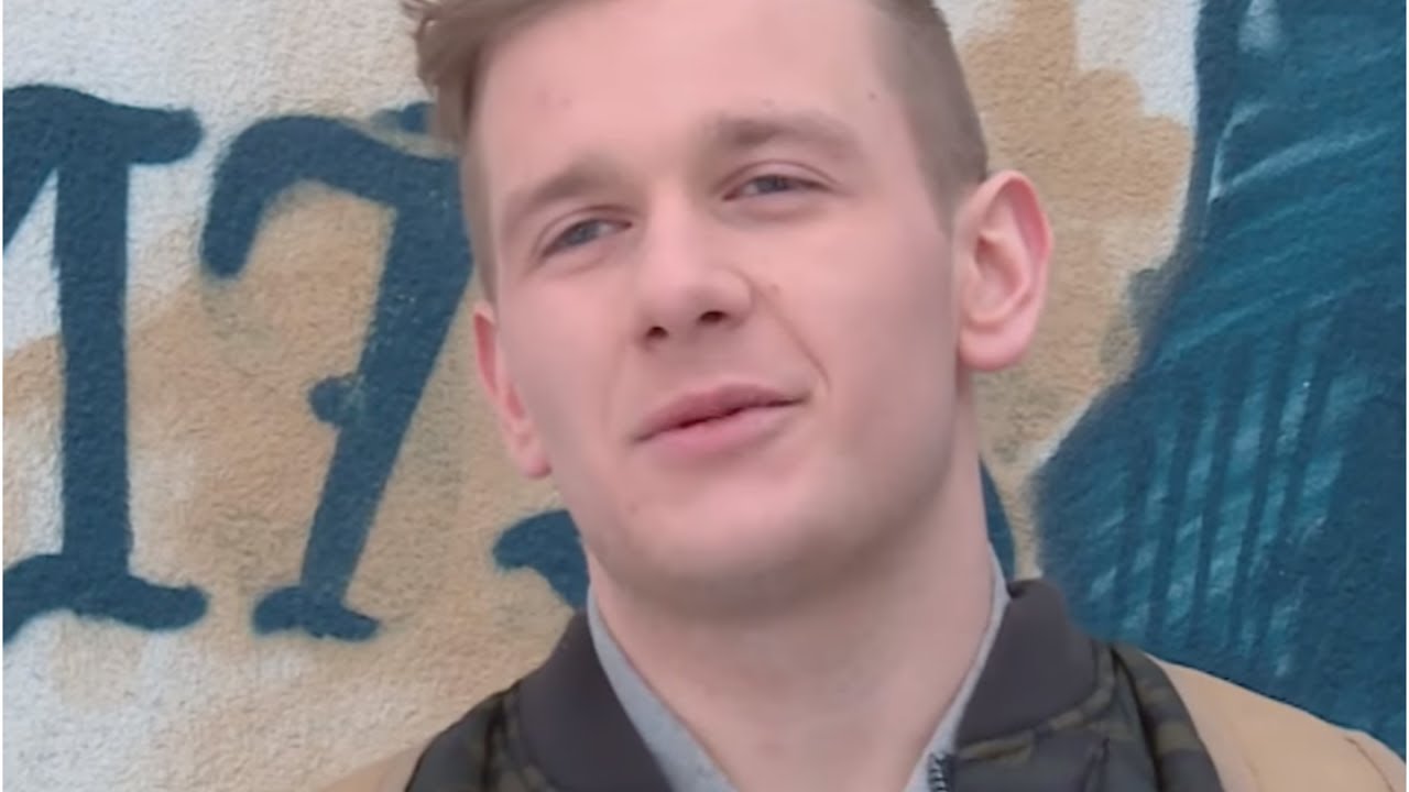 Nowy uczeń bardzo chciał zaimponować pierwszego dnia w nowej szkole [Szkoła odc. 399]
