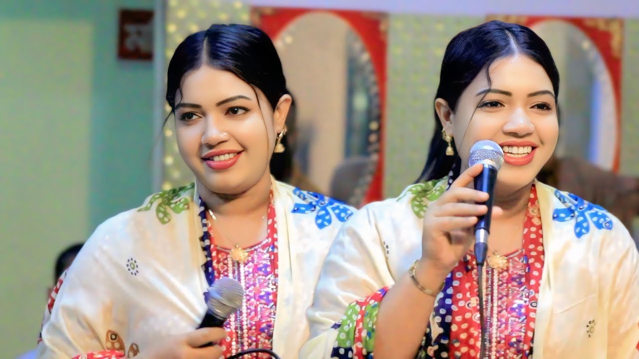ভাইরাল হাসি ইতি সরকার সুখ নাইরে কপালে দিলে মাঝে দাগ লাগাইছে Sukh Naire Kopale Eti Sarkar Eti Sarkar