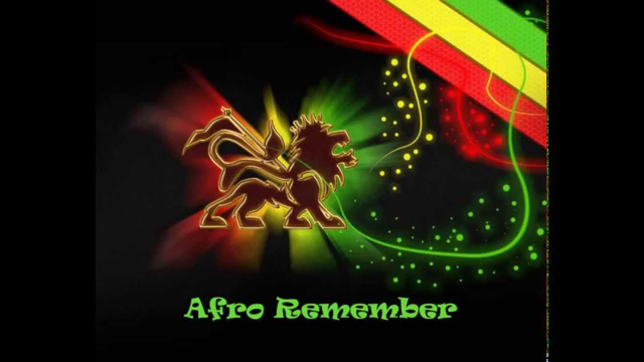 AFRO REMEMBER - BANDEON ORIENTAL