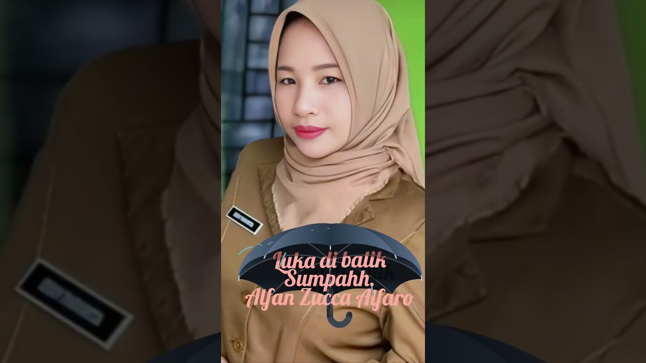 Luka di balik Sumpah