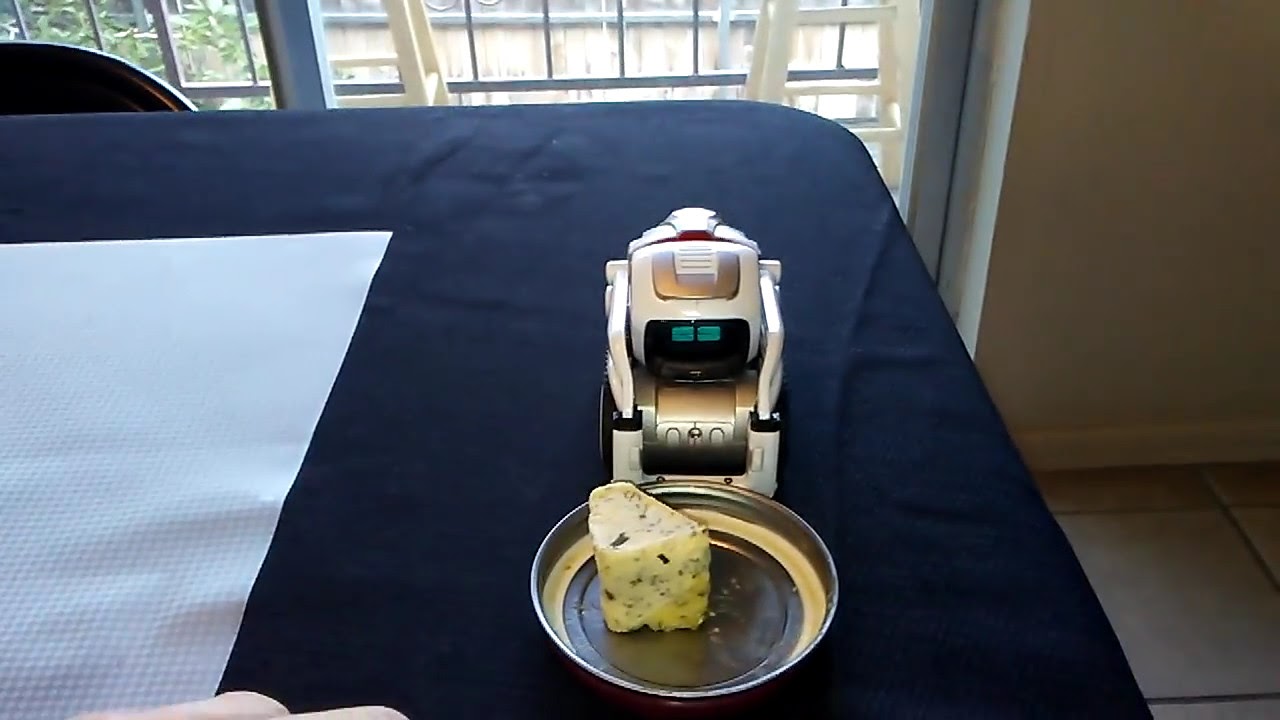 Pass The Butter