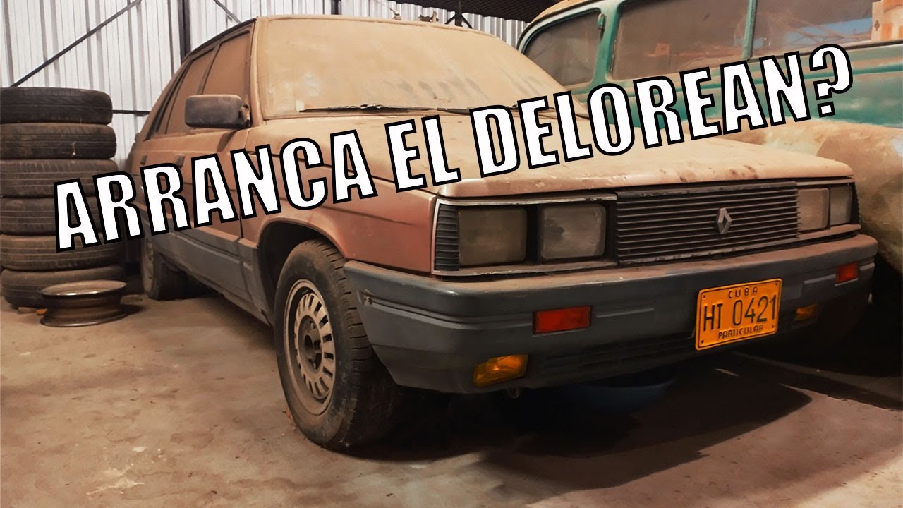 COMO ARRANCAR UN MOTOR - NO COMETAS ERRORES!