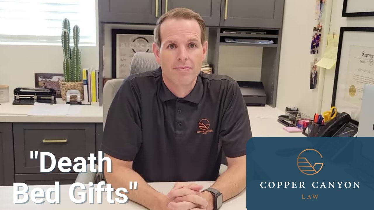 Frequent Estate Planning Mistake - 