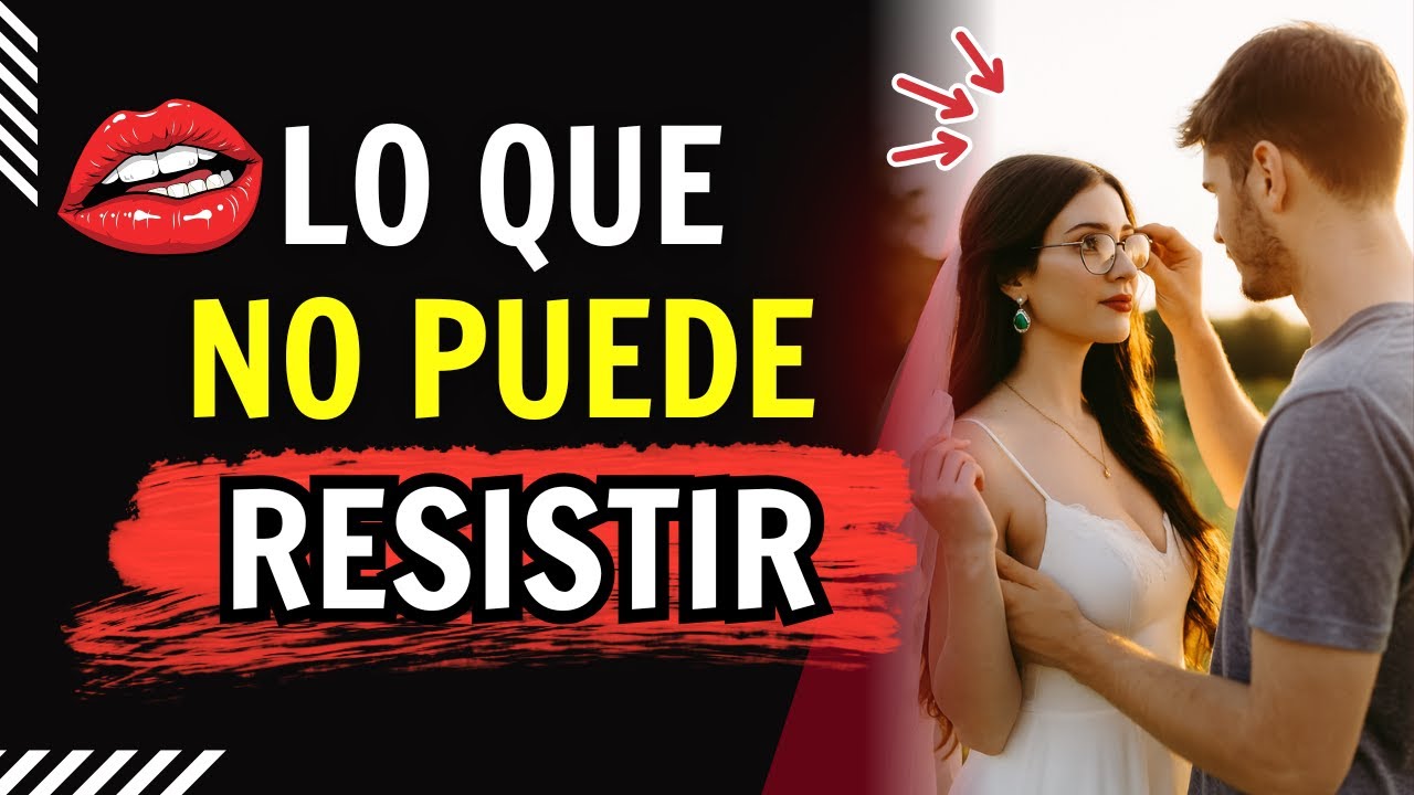 💘 10 CLAVES PSICOLÓGICAS para ATRAERLA al INSTANTE | ESTOICISMO