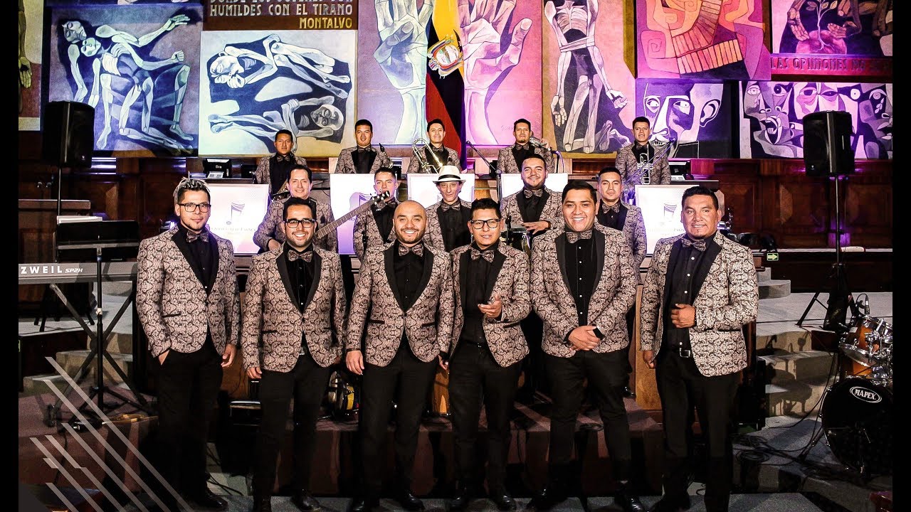 Cumbancheros Cumbiambero: (Suave-Cumbia Sabrosa-Como Cumbanchero Que Soy)
